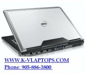 Dell Precision M4300 T7500 Core 2 Duo 2.2GHz