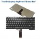 Toshiba Satellite A10 | A15 | A20 | A30 | A35 Laptop Keyboard
