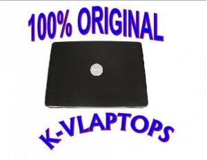 Dell Inspiron 1525 1526 Series LCD Back Top Cover
