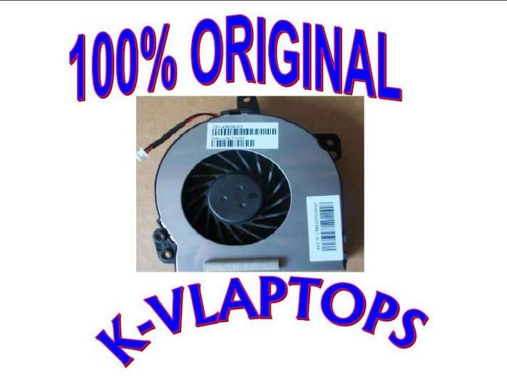 New FAN 438528-001 for HP 500 510 520 530 540 C700 - Click Image to Close