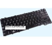 Toshiba Satellite L600 L630 L640 Glossy Us Keyboard