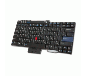 IBM ThinkPad X40 X41 Keyboard 39T0927 42T3008