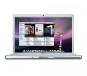 Apple MacBook Pro Core 2 Duo 2.5GHz 250GB, 2GB, DVD+/-RW