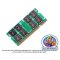 1024MB PC2700 DDR333 200-PIN SODIMM (Major Brand)