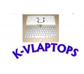 APPLE MAC BOOK PRO 15" A1211 A1226 A1260 US Keyboard