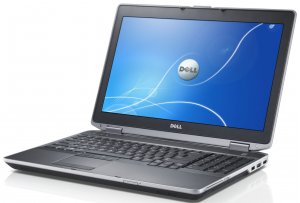 Dell Latitude E6520 i5 2540M