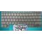 New Laptop Keyboard for HP mini 2133 2140 MP-07C93US6930