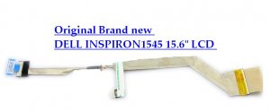 DELL INSPIRON1545 15.6" LCD VIDEO CABLE 0U227F 50.4AQ03.101