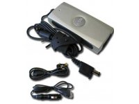 Dell PA-12, Laptop Dell Auto/Air 65W PA-12 AC/DC Adapter