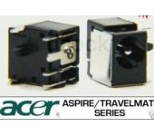 Acer Aspire 1690 3610 5040 7100 9300 9410 DC Power Jack