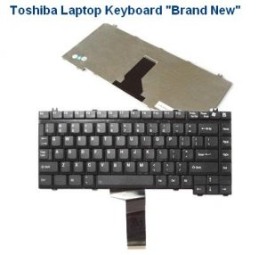 Toshiba Satellite 1900| 1905| 2400| 2405| 2410| 2415 Keyboard