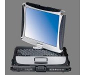 ALOT OF 10 Panasonic ToughBook CF -18 Tablet PC P-M 1.2GHz/