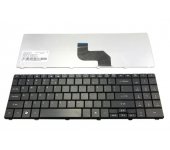 Emachines E525 E625 E627 E725 E527 US Keyboard Black