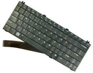 Dell MINI 12 | Inspiron 1210 US Keyboard