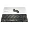 Acer Aspire 5732 5732Z 5732ZG US Keyboard Black