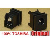 Toshiba Satellite A200| A205| A210| A215 DC Power Jack Toshiba