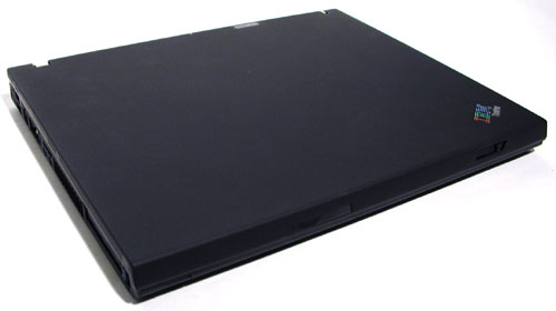 IBM ThinkPad T43 Pentium M 1.73GHz Laptop - Click Image to Close