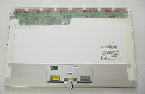 Dell XPS M2010 LP201WE1(SL)(01) LCD SCREEN 20" WSXGA+ - Click Image to Close