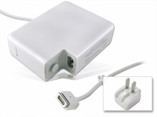 Apple AC Adapter for 15- and 17-inch MacBook Pro - Click Image to Close