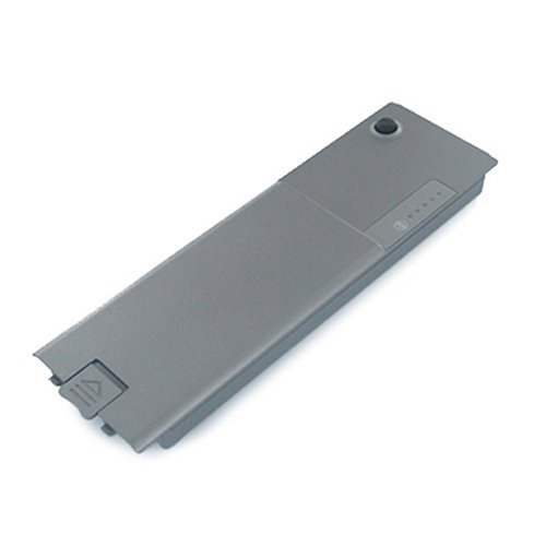 Dell Laptop Battery 8500/8600/D800/M60 - Click Image to Close