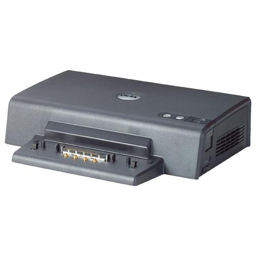 Dell D/Dock Docking Station M65, M70, D630, D820 - Click Image to Close