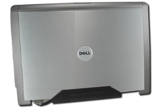 Dell Precision M90 M6300 LCD Top Lid Back Cover FF054 - Click Image to Close
