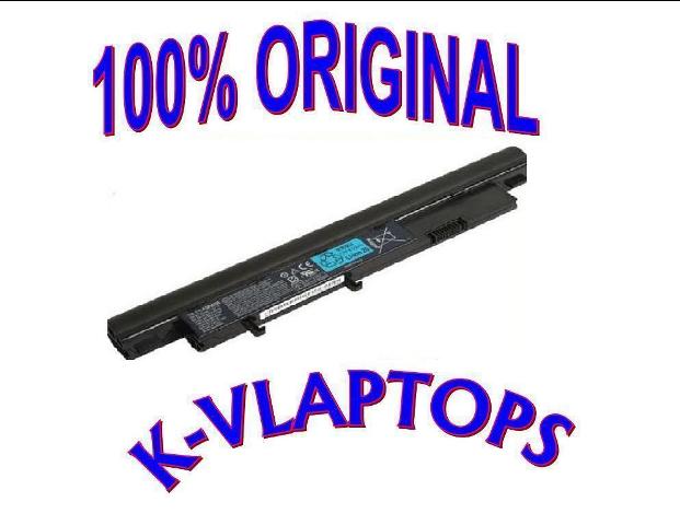 Acer Aspire 5810T| 5810| 5538| 5538G| 8571 Battery - Click Image to Close