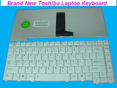 Toshiba Satellite A200 |A205| A210| A215| M200| M205 Keyboard - Click Image to Close