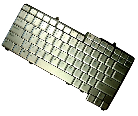 Dell Keyboard Inspiron 630m/640m/6400/9400/E1405/E1505/E1705/150 - Click Image to Close
