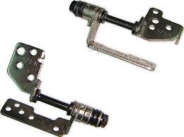 LCD hinges for HP Pavilion CQ60 CQ50 G60 G50 - Click Image to Close