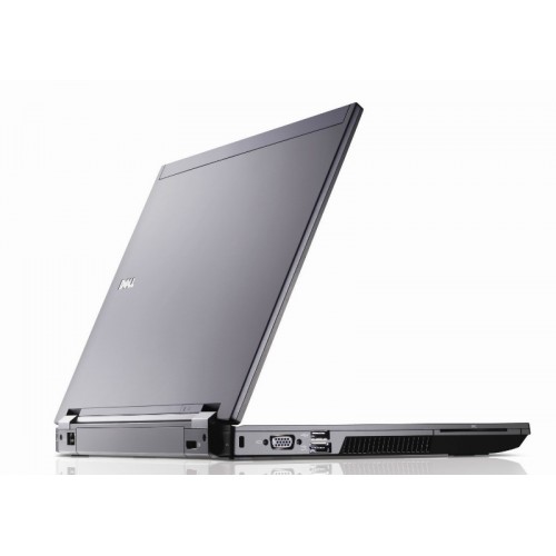 Dell Latitude E6410 Notebook Core I5 250GB 4GB - Click Image to Close
