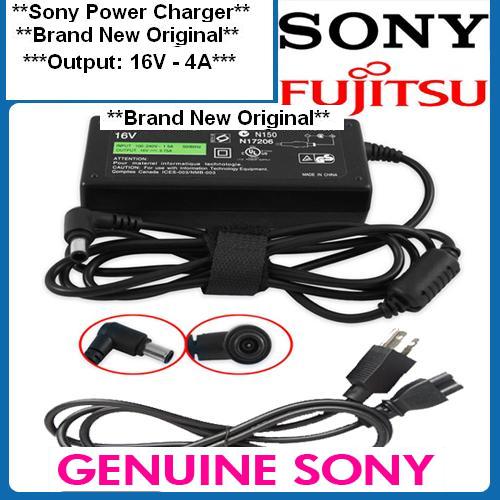 AC adapter Fujitsu Notebook Lifebook Laptop Power Charger - Click Image to Close