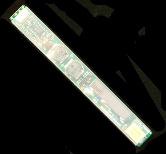 Sony PCG K13 K15 K17 K23 K25 K27 K35 LCD Inverter - Click Image to Close
