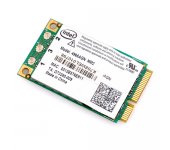 Intel 4965AGN Internal MiniPCI-E WiFi Card