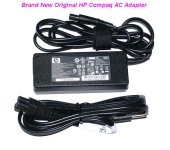 AC adapter HP Compaq 8500| 8700| NC2400| NC4200| NC4400| NC6100