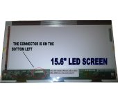 Toshiba SATELLITE C650 LCD Screen